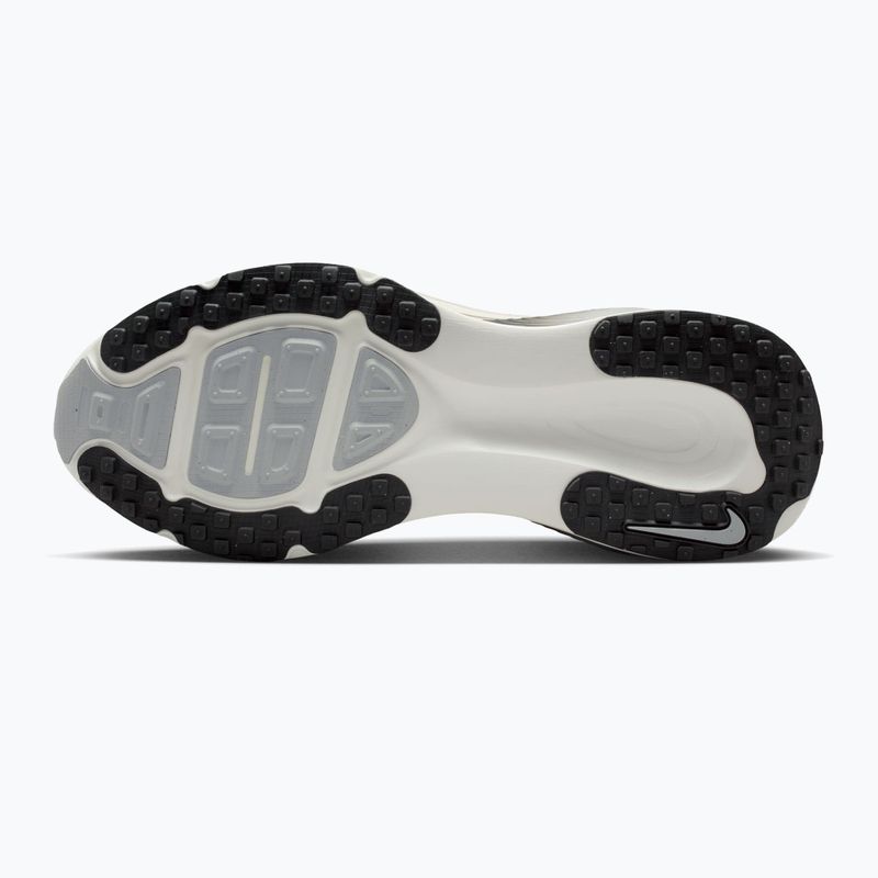 Pánské běžecké boty Nike Vomero 18 wolf grey/pure platinum/anthracite 5