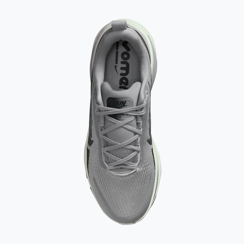 Pánské běžecké boty Nike Vomero 18 wolf grey/pure platinum/anthracite 6