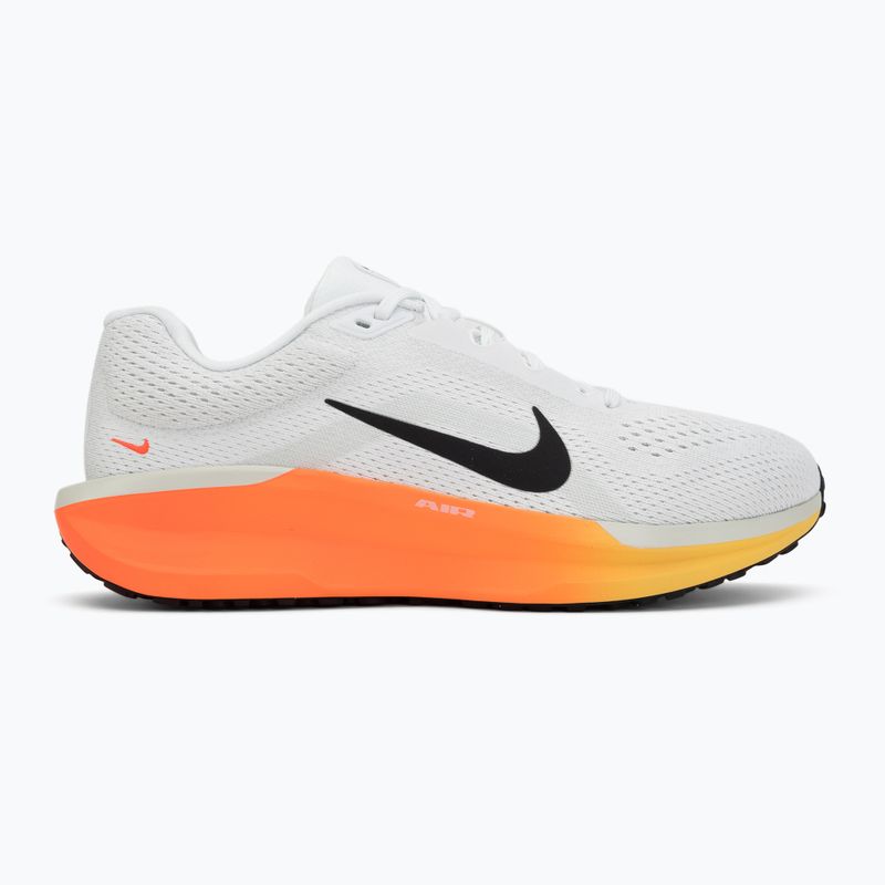 Pánské běžecké boty Nike Winflo 11 summit white/bright crimson/black 2