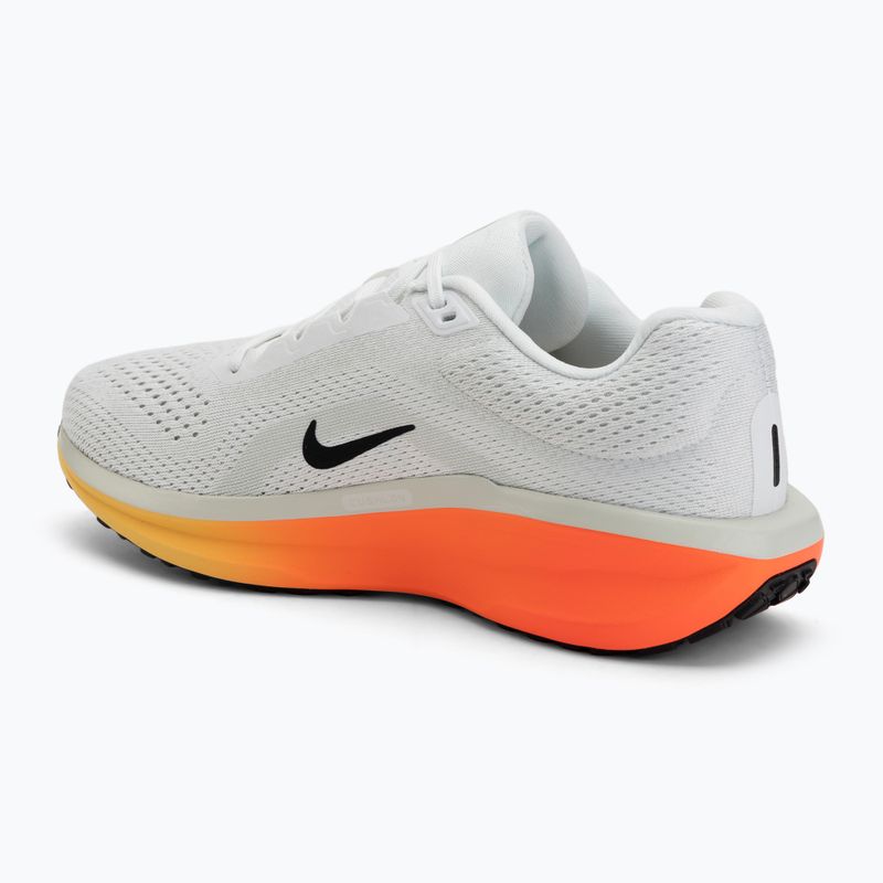 Pánské běžecké boty Nike Winflo 11 summit white/bright crimson/black 3