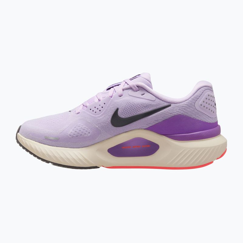 Dámské běžecké boty Nike Structure 26 violet mist/bright violet/cave purple 2