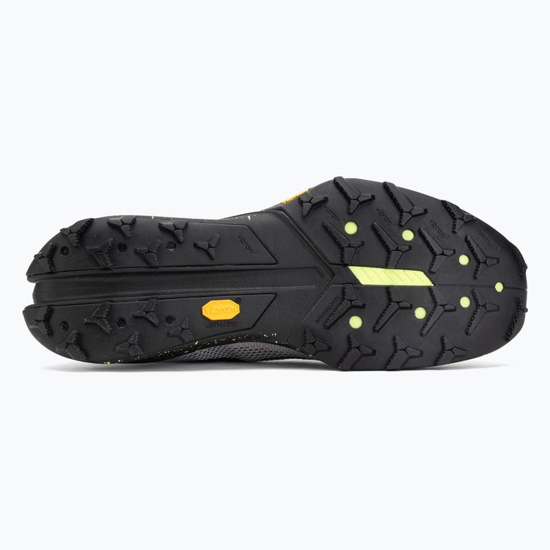 Pánské běžecké boty Nike Kiger 10 black/volt ice/tattoo/phantom 4