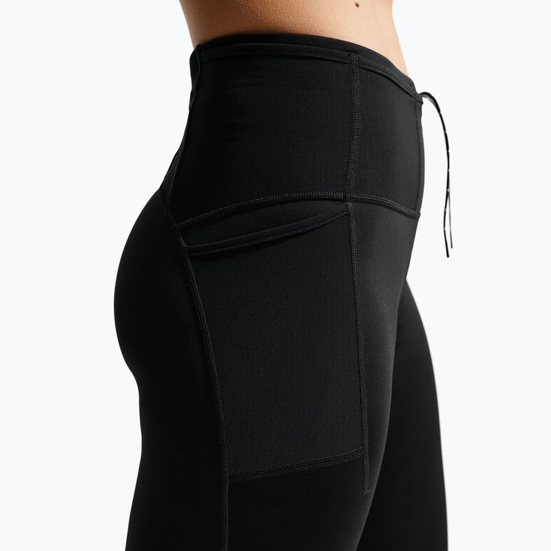 Dámské běžecké legíny Nike ACG black/summit white 7