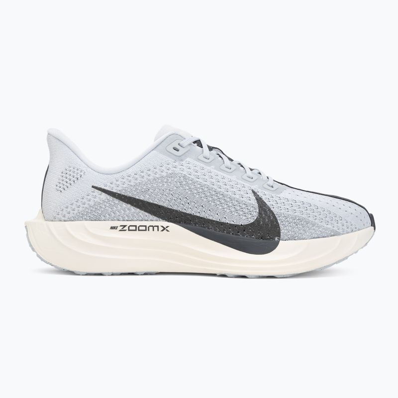 Pánské běžecké boty Nike Pegasus Plus pure platinum/wolf grey/sail/anthracite 2