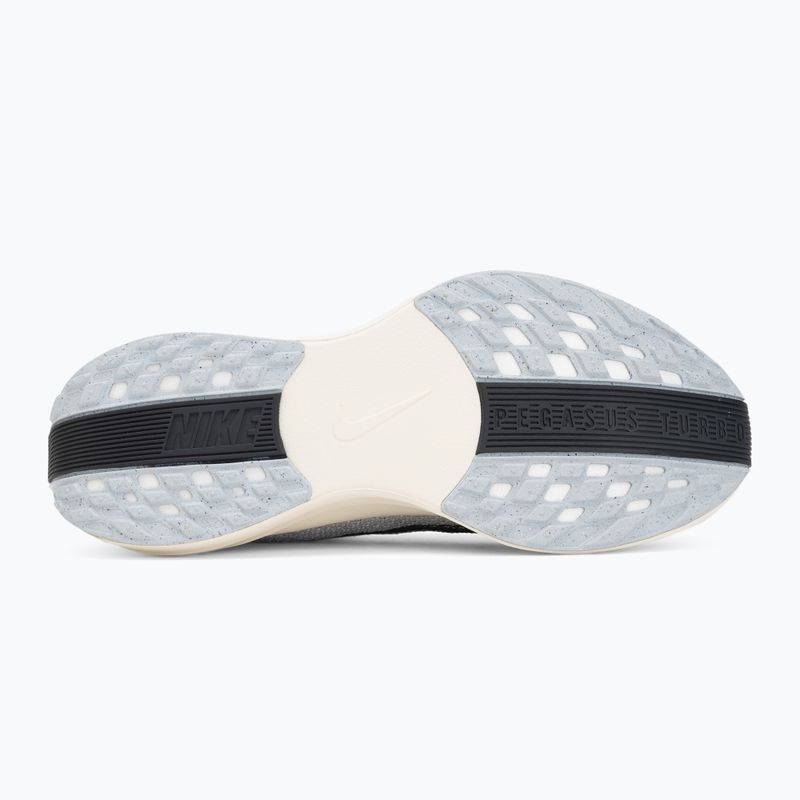 Pánské běžecké boty Nike Pegasus Plus pure platinum/wolf grey/sail/anthracite 4