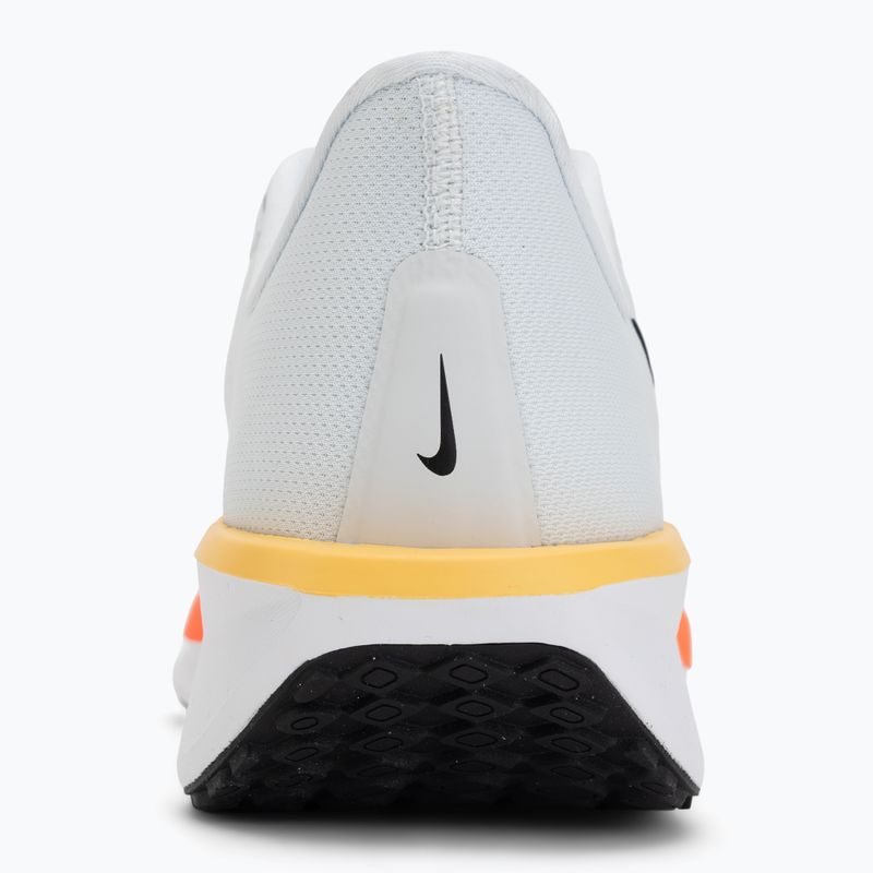 Pánské běžecké boty Nike Quest 6 off-white/white/topaz gold/black 6