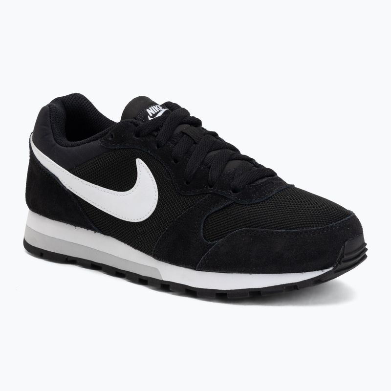 Dámské boty Nike MD Runner 2 black/wolf grey/white