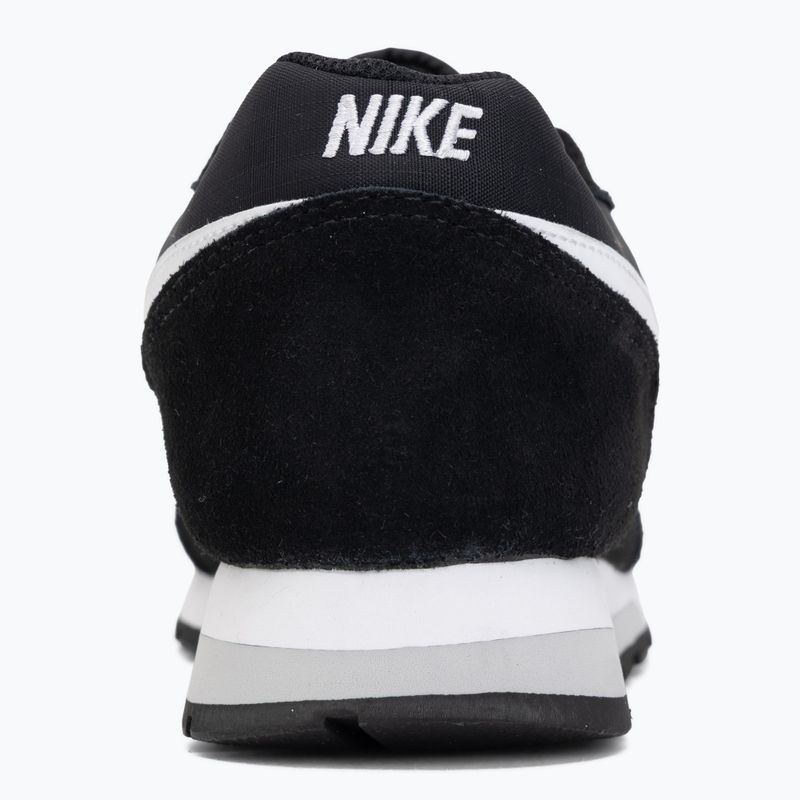 Dámské boty Nike MD Runner 2 black/wolf grey/white 6