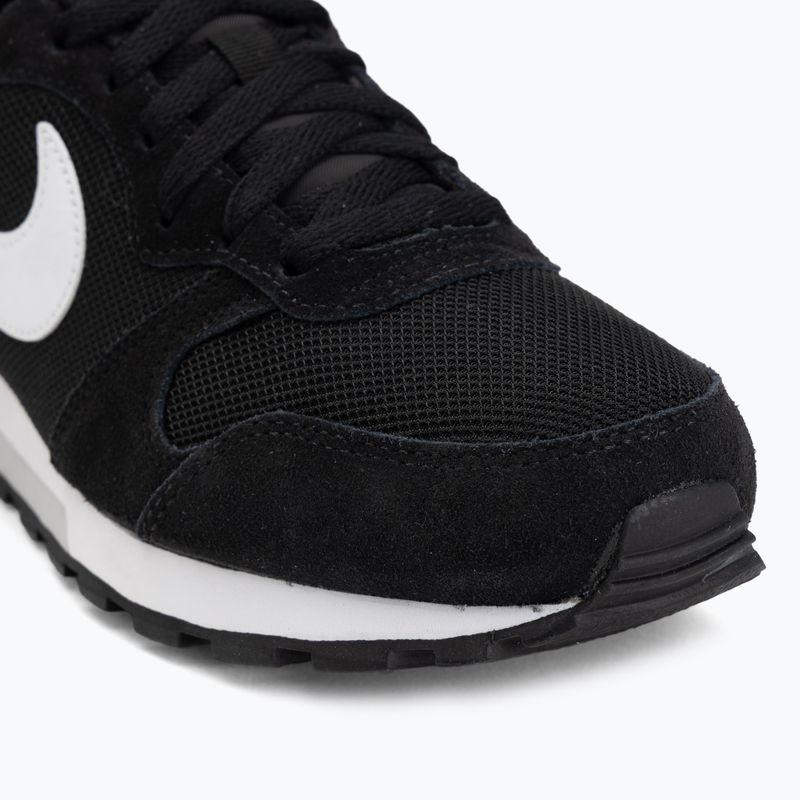 Dámské boty Nike MD Runner 2 black/wolf grey/white 7