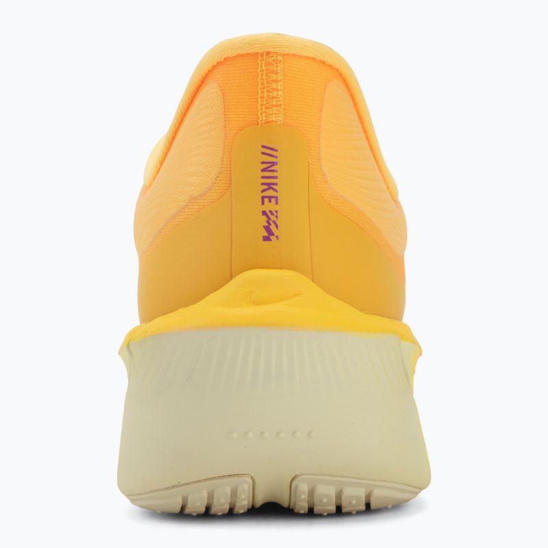 Pánské běžecké boty Nike Zoom Fly 6 Citron Pulse/Volt Ice/Indigo Burst 6