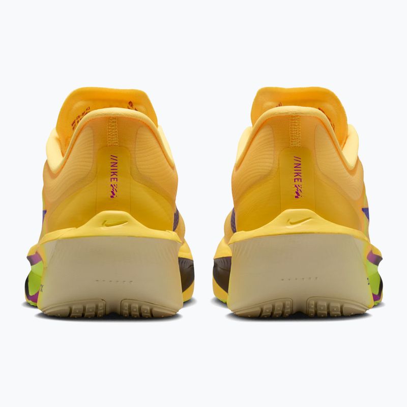 Pánské běžecké boty Nike Zoom Fly 6 Citron Pulse/Volt Ice/Indigo Burst 4