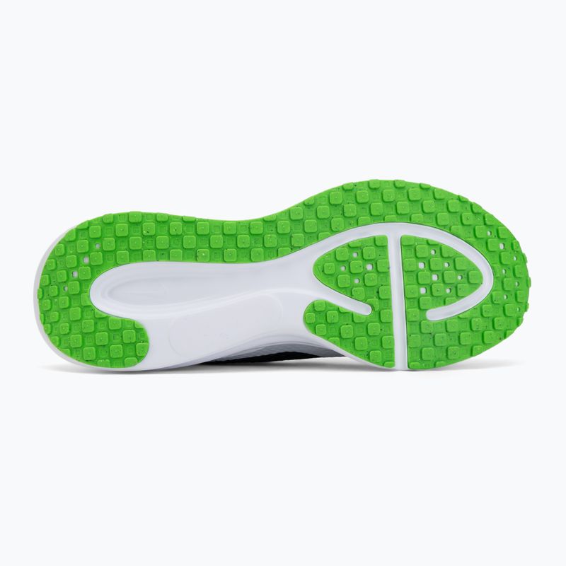 Pánské běžecké boty Nike Revolution 8 white/pure platinum/glacier blue/black 4