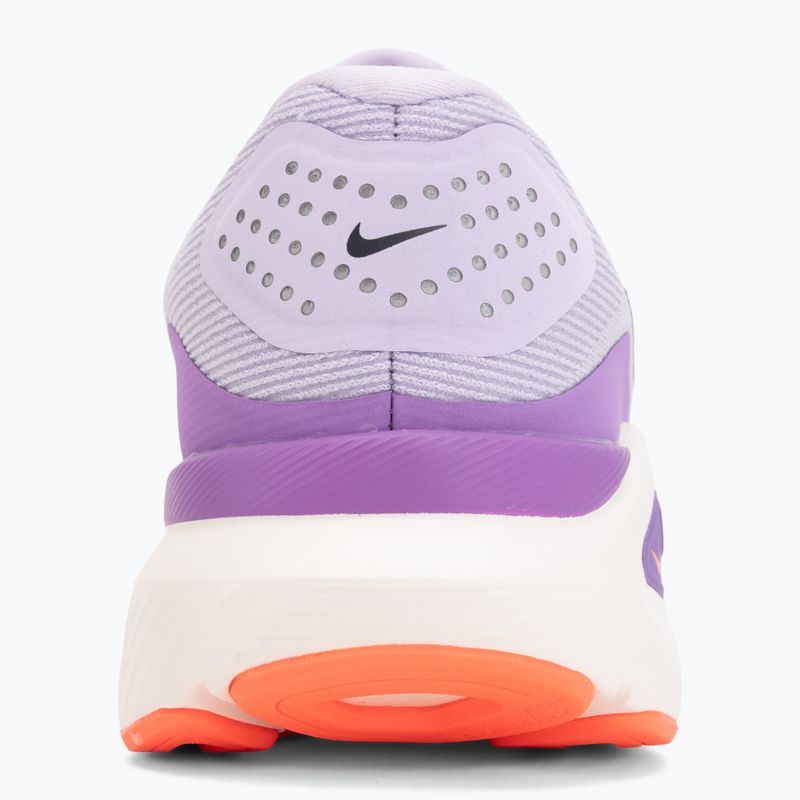 Dámské běžecké boty Nike Structure 26 violet mist/bright violet/cave purple 6