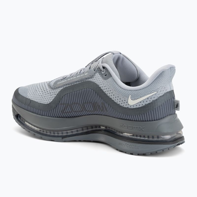 Pánské běžecké boty Nike Pegasus Premium wolf grey/cool grey/anthracite/sail 3
