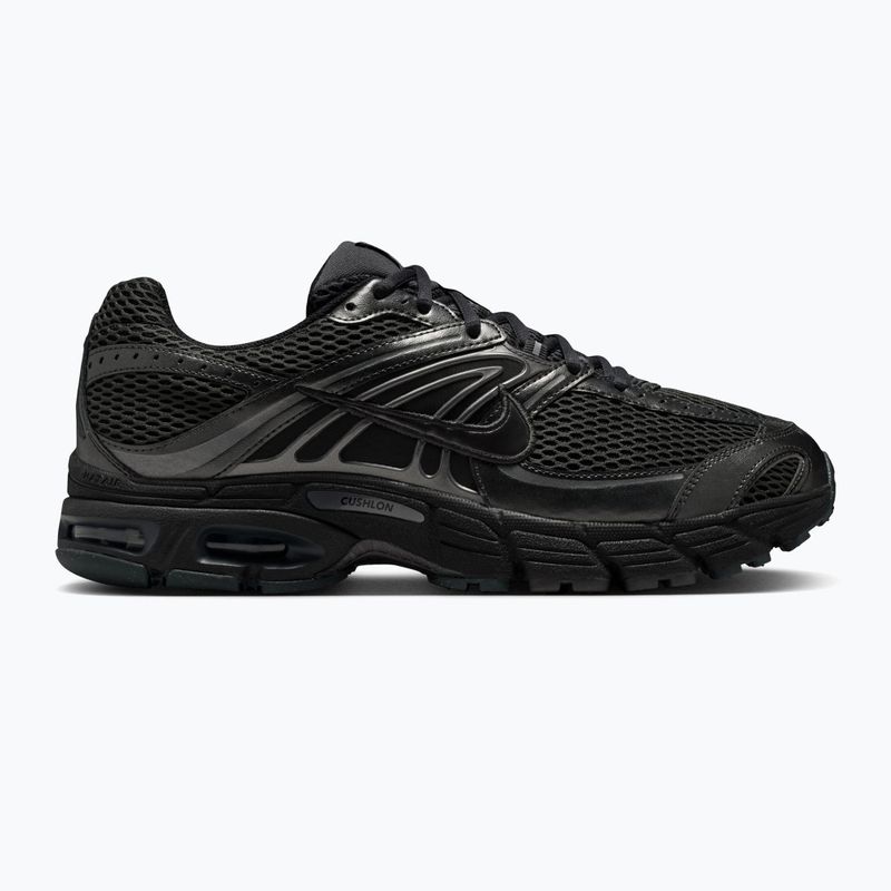 Pánské boty Nike Air Max Moto 2K black/metallic dark grey/dark smoke grey