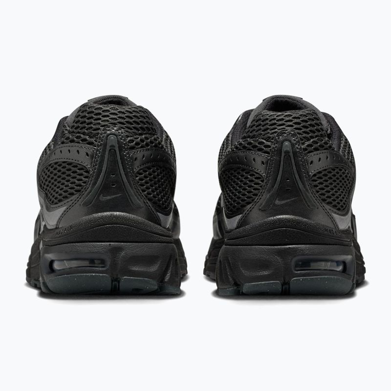 Pánské boty Nike Air Max Moto 2K black/metallic dark grey/dark smoke grey 2