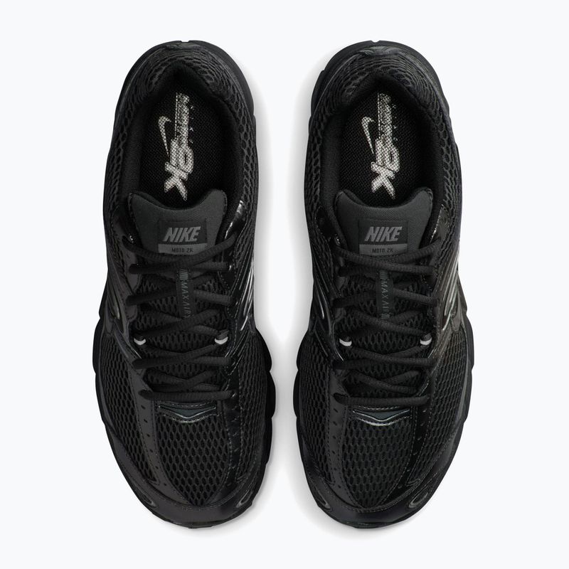 Pánské boty Nike Air Max Moto 2K black/metallic dark grey/dark smoke grey 3
