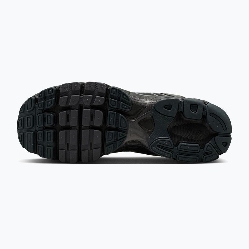 Pánské boty Nike Air Max Moto 2K black/metallic dark grey/dark smoke grey 4