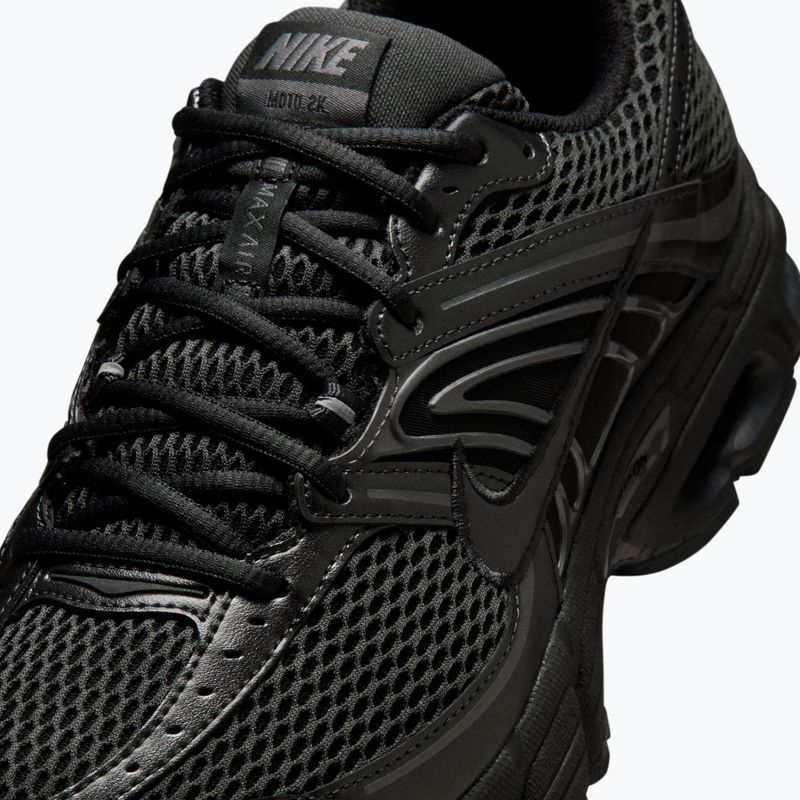 Pánské boty Nike Air Max Moto 2K black/metallic dark grey/dark smoke grey 5