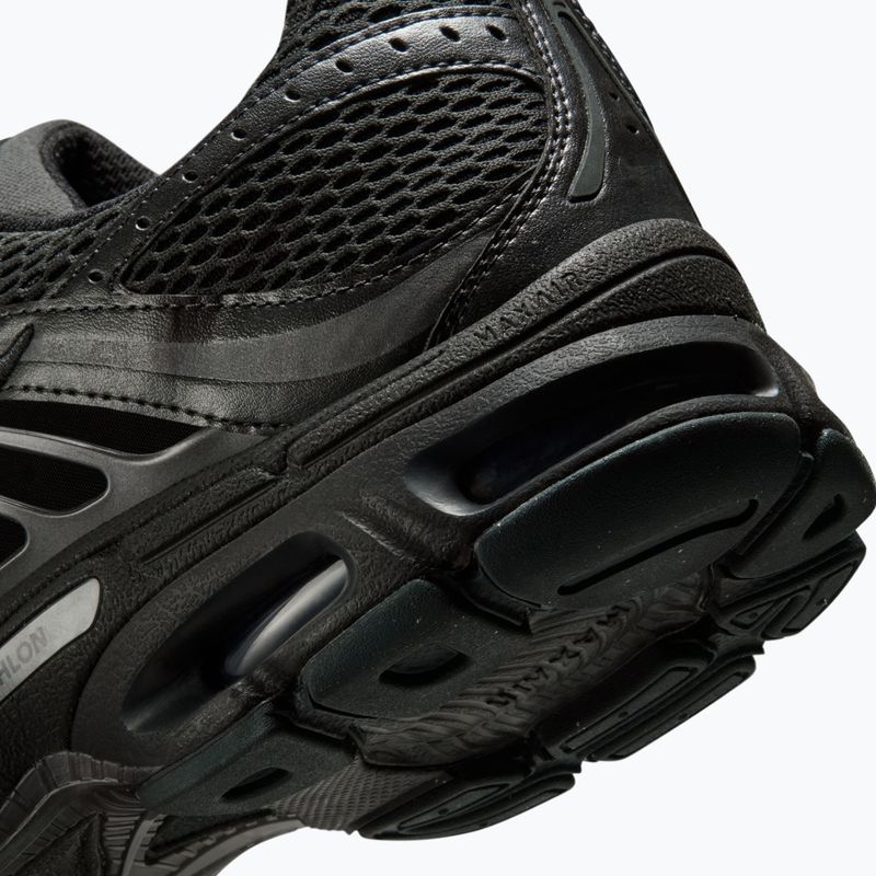Pánské boty Nike Air Max Moto 2K black/metallic dark grey/dark smoke grey 6