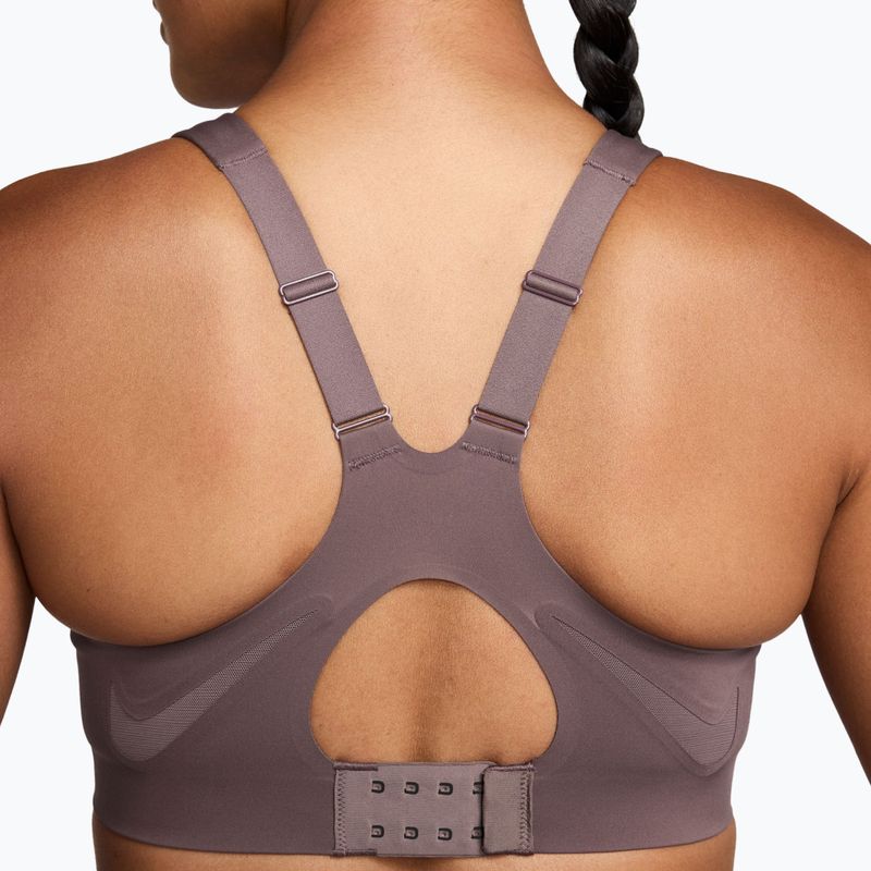 Sportovní podprsenka Nike Rival Ultrahigh Support totto 3