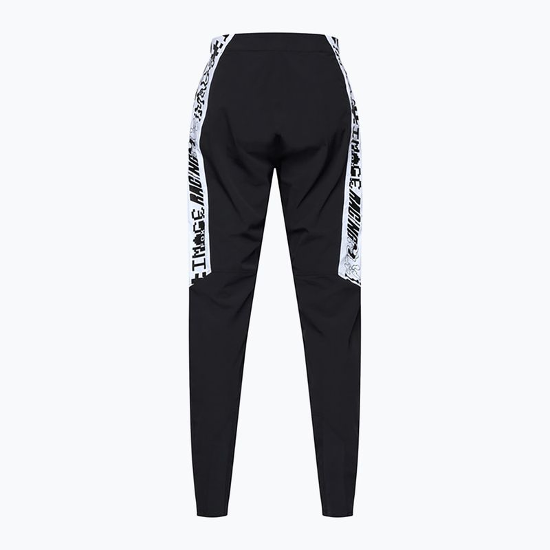 Pánské cyklistické šortky Fox Racing Ranger Grid black 7