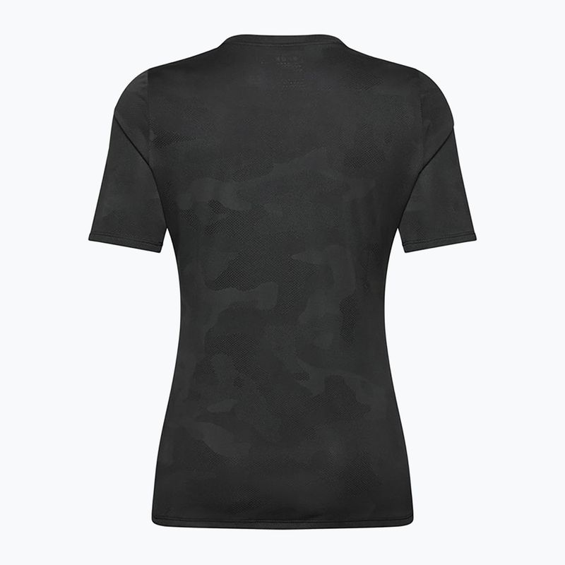 Dámský cyklistický dres Fox Racing Ranger Tru Dri W black 2
