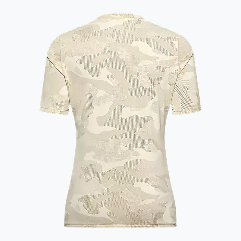 Dámské cyklistické tričko Fox Racing Ranger Tru Dri W cream 2