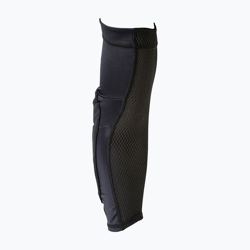 Cyklistické chrániče na lokty Fox Racing Enduro Elbow black 2