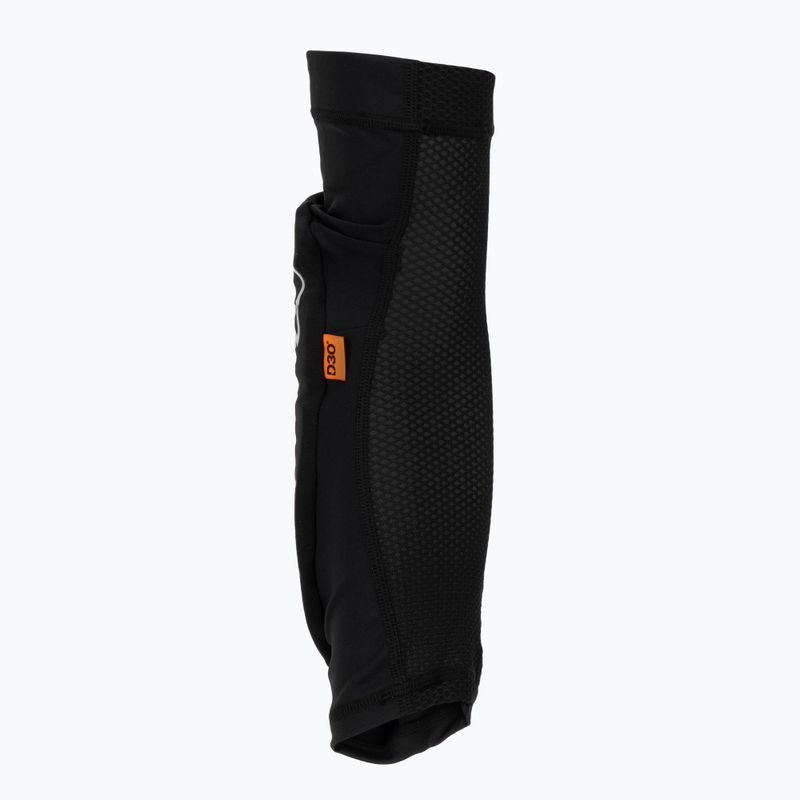 Cyklistické chrániče na lokty Fox Racing Enduro Elbow black 3