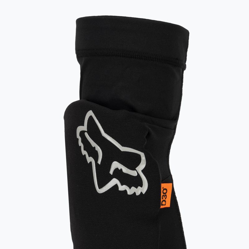 Cyklistické chrániče na lokty Fox Racing Enduro Elbow black 4