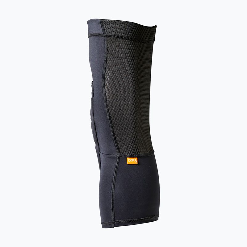 Cyklistické chrániče na kolena Fox Racing Enduro Knee black 2