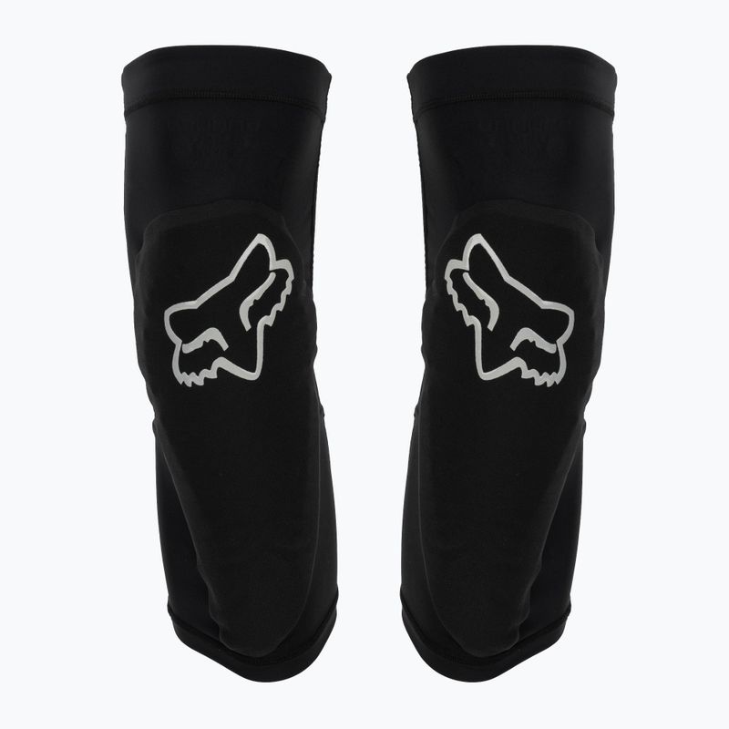 Cyklistické chrániče na kolena Fox Racing Enduro Knee black