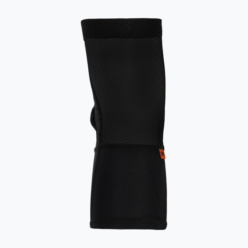 Cyklistické chrániče na kolena Fox Racing Enduro Knee black 2