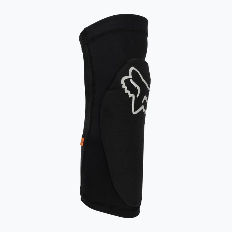 Cyklistické chrániče na kolena Fox Racing Enduro Knee black 3