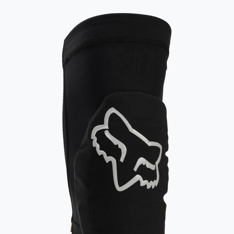 Cyklistické chrániče na kolena Fox Racing Enduro Knee black 4