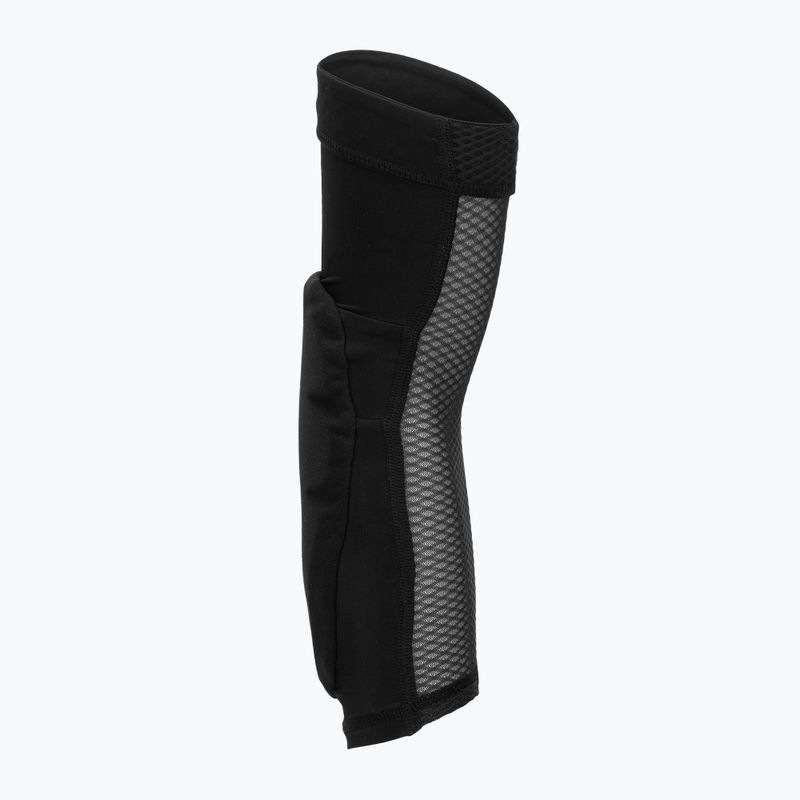 Dětské cyklistické chrániče loktů Fox Racing Enduro Elbow Jr black 2