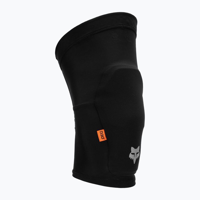 Dětské cyklistické chrániče kolen Fox Racing Enduro Knee Jr black 2