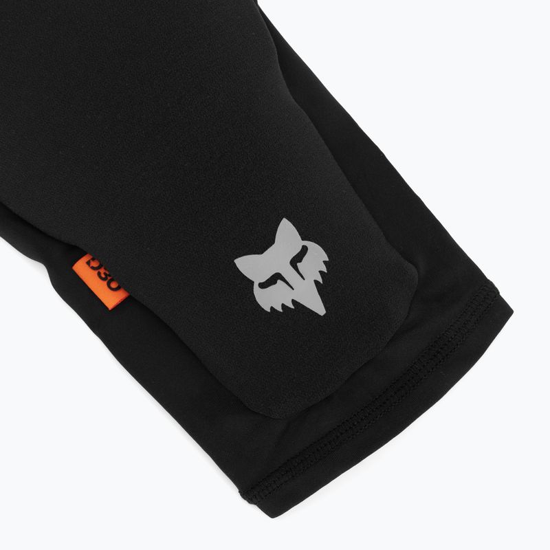 Dětské cyklistické chrániče kolen Fox Racing Enduro Knee Jr black 4