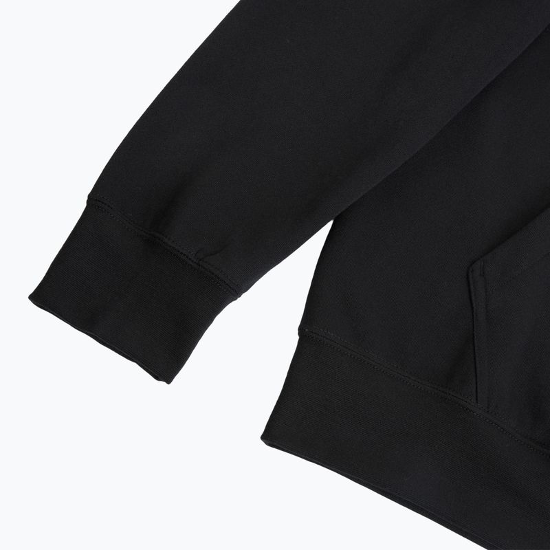 Pánská mikina Fox Racing Glyph Tech black 4