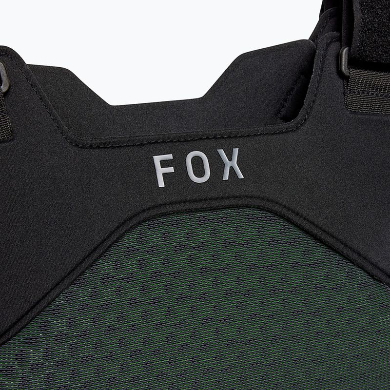 Cyklistický zvonek Fox Racing Airframe black 3
