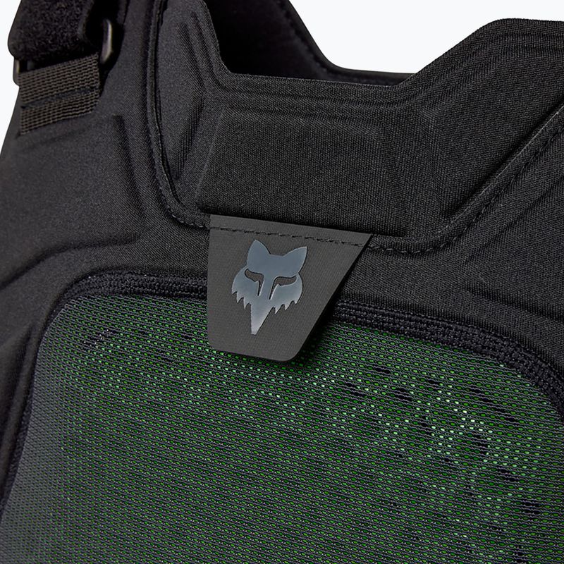 Cyklistický zvonek Fox Racing Airframe black 5