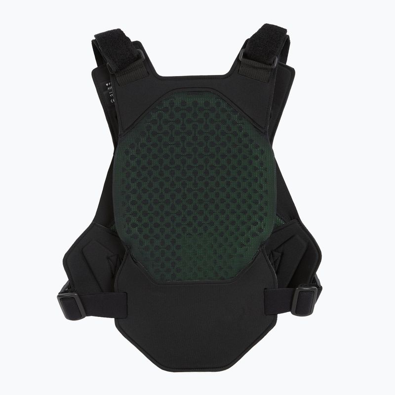 Dětský cyklistický zvonek Fox Racing Airframe Jr black 2