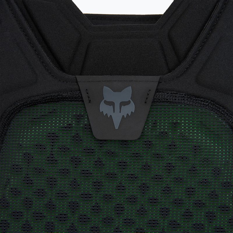 Dětský cyklistický zvonek Fox Racing Airframe Jr black 3