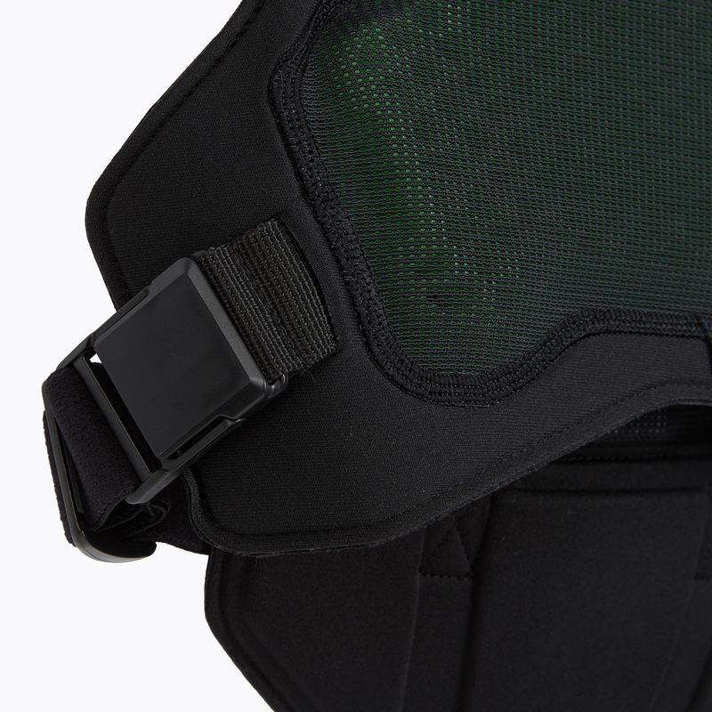 Dětský cyklistický zvonek Fox Racing Airframe Jr black 4