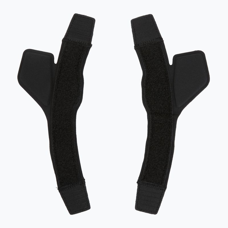 Dětský cyklistický zvonek Fox Racing Airframe Jr black 6