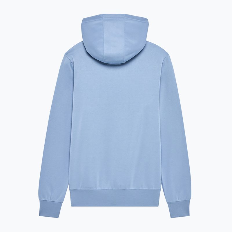 Dámská mikina Fox Racing Absolute W light slate 4