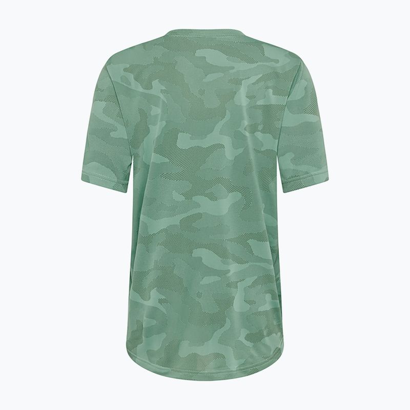 Pánský cyklistický dres Fox Racing Ranger Tru Dri pine 2