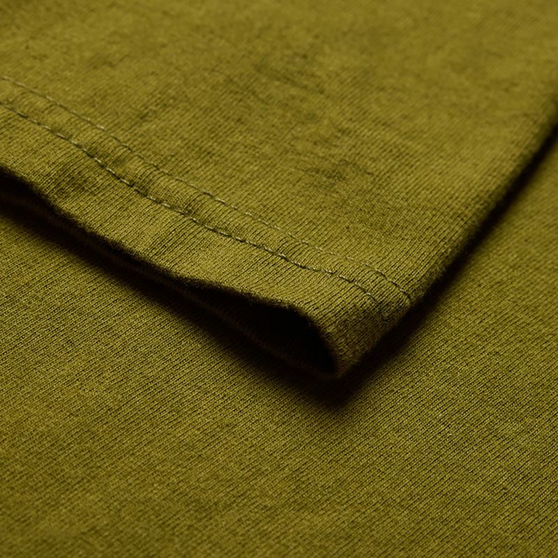 Pánské tričko Fox Racing Fox Head 195 Original army 5