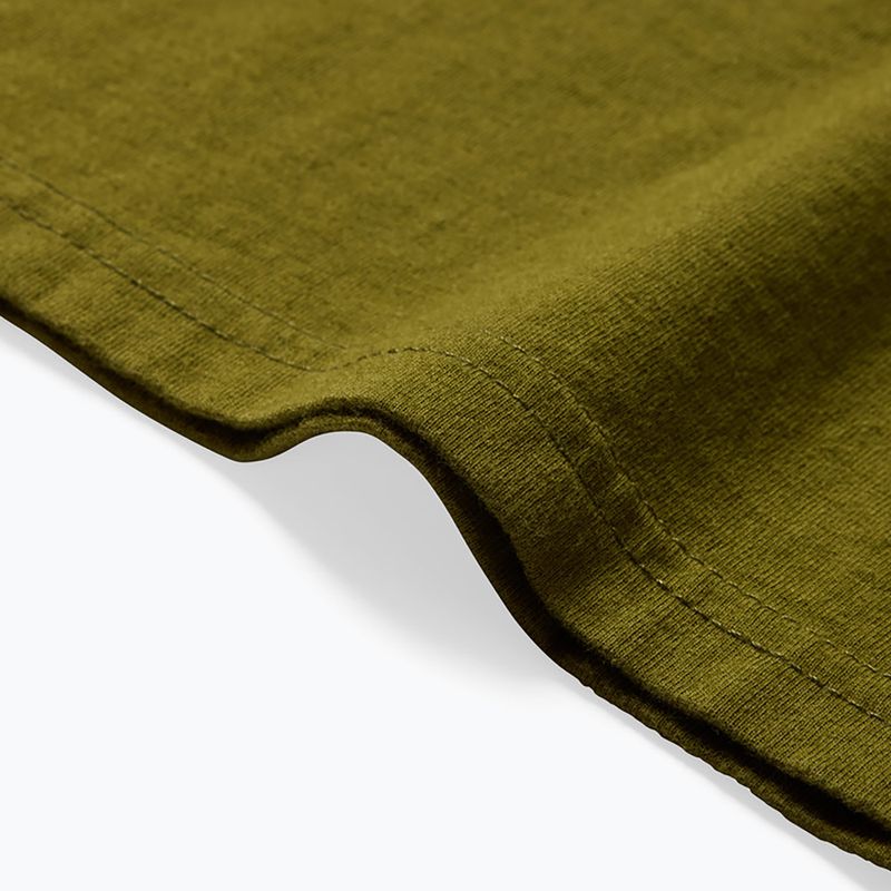 Pánské tričko Fox Racing Fox Head 195 Original army 6